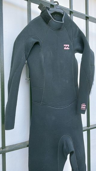 Traje neopreno Billabong Foil - AUS 6