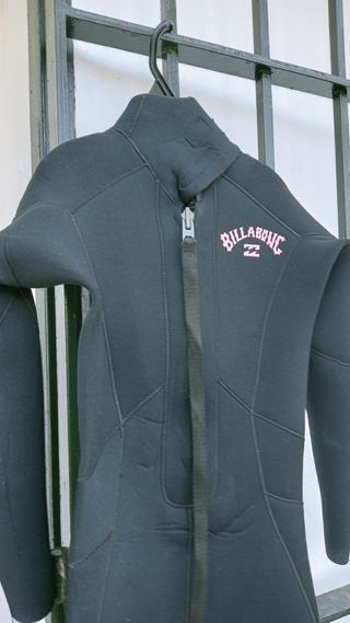 Traje neopreno Billabong Foil - AUS 6