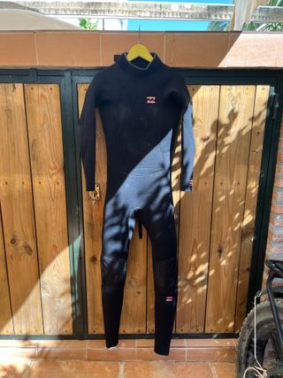 Traje neopreno Billabong Foil - AUS 6
