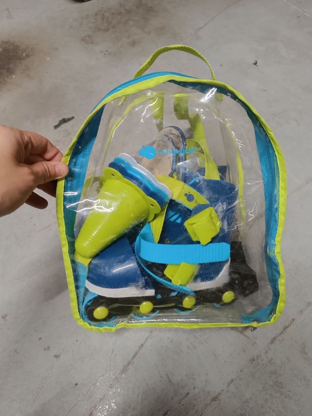 Patines Imaginarium Ajustables