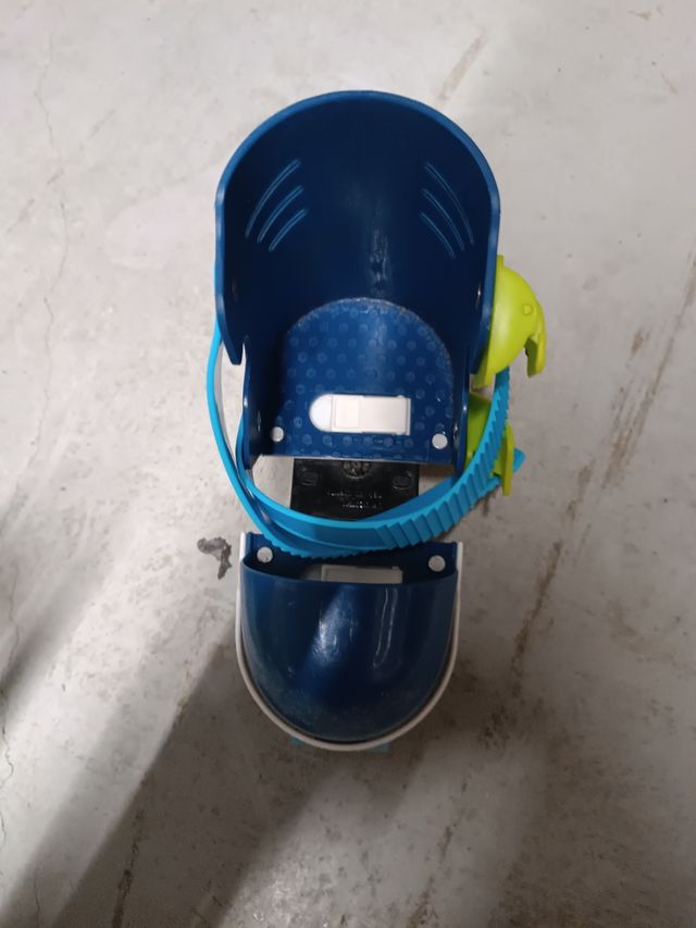 Patines Imaginarium Ajustables