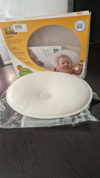 Cojín Mimos bebé - Talla S