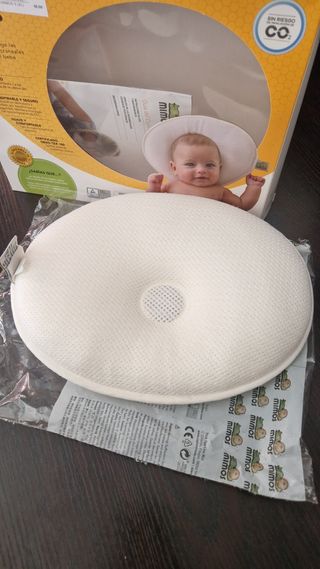 Cojín Mimos bebé - Talla S