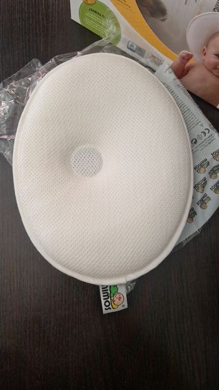 Cojín Mimos bebé - Talla S