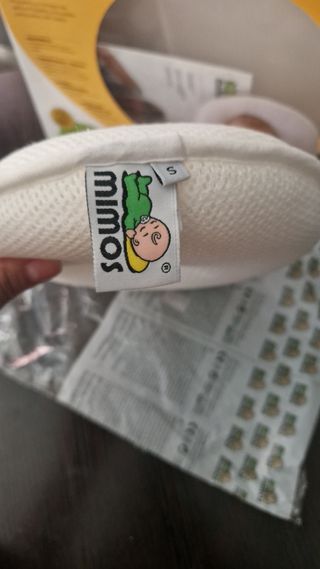 Cojín Mimos bebé - Talla S