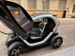 Renault Twizy 2012
