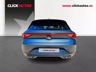 Seat Leon 1.5 eTSI 150CV FR Special Edition DSG
