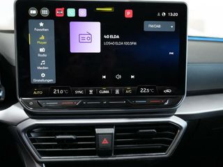 Seat Leon 1.5 eTSI 150CV FR Special Edition DSG