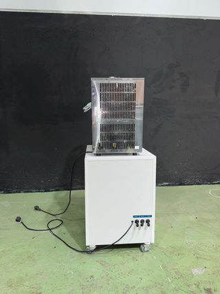 Flipper Compact: Ósmosis inversa industrial