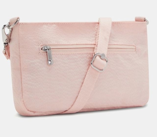 Bolso Kipling rosa nuevo