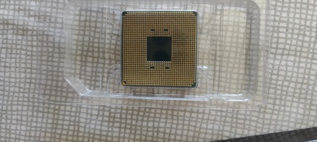 AMD Ryzen 5 3600X
