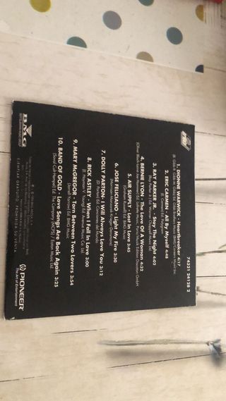 3 CDs Jazz - Pioneer Sounds