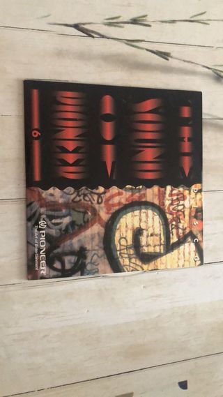 3 CDs Jazz - Pioneer Sounds