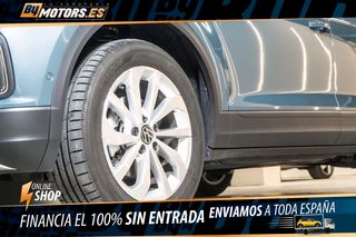 Volkswagen T-Roc Advance 1.5 REESTRENO *IMPECABLE