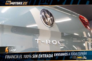 Volkswagen T-Roc Advance 1.5 REESTRENO *IMPECABLE