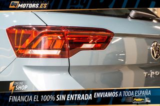 Volkswagen T-Roc Advance 1.5 REESTRENO *IMPECABLE