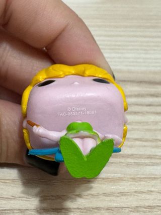 Portachiavi Funko Pop! Disney Tinkerbell