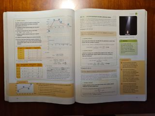 FISICA I QUIMICA SERIE INVESTIGA 2 ESO SABER FER