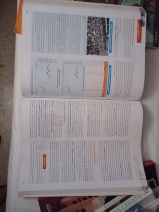 Historia de España 2.