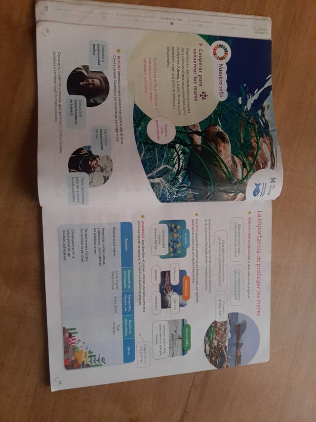 CIENCIAS DE LA NATURALEZA MADRID 5 PRIMARIA CON...