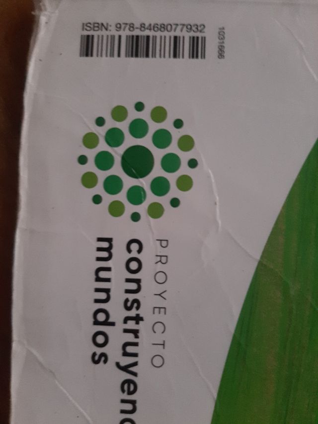 CIENCIAS DE LA NATURALEZA MADRID 5 PRIMARIA CON...