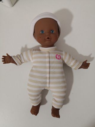 Muñeco Nenuco bebé