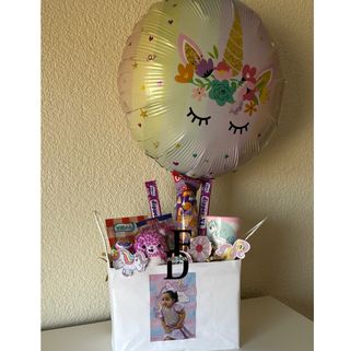Cestas regalo variadas