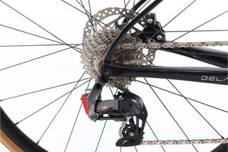 Bicicleta Berria Belador AXS 12V talla 54 Reacondicionada