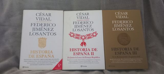 Historia de España
