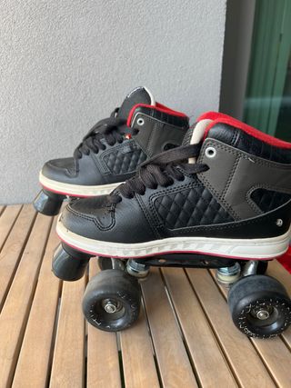 Patines Decathlon - talla 37