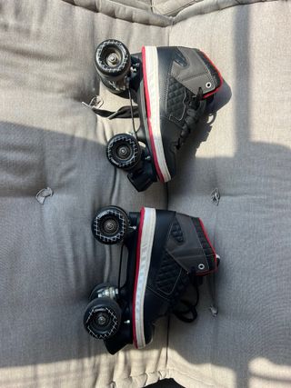 Patines Decathlon - talla 37
