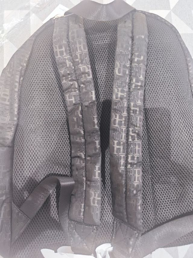 MOCHILA + FUNDA PORTAIL PEDRO DEL HIERRO EDICION E