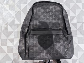 MOCHILA + FUNDA PORTAIL PEDRO DEL HIERRO EDICION E