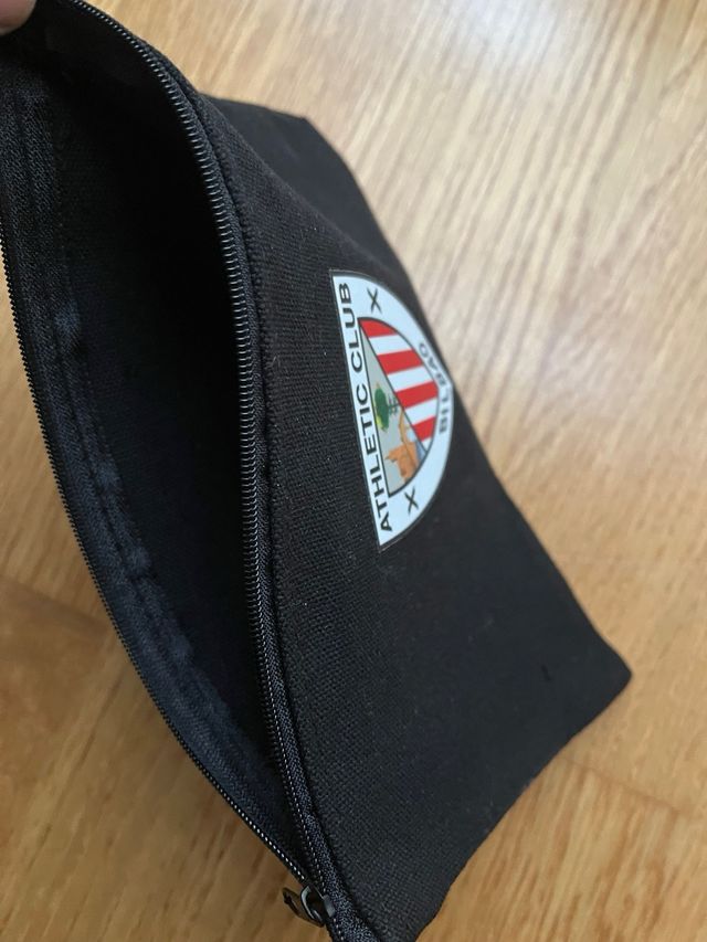 Estuche Athletic Club Bilbao