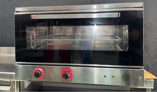 Horno Baguetero - 3 Bandejas