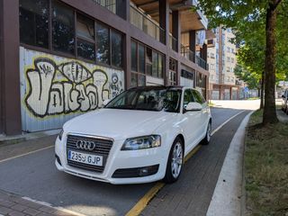 Audi A3 sportback 1.8 tfsi s-tronic 2008
