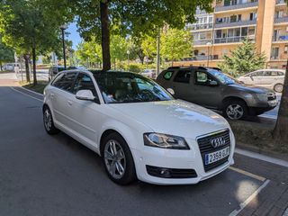 Audi A3 sportback 1.8 tfsi s-tronic 2008
