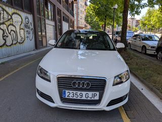 Audi A3 sportback 1.8 tfsi s-tronic 2008