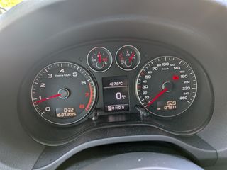 Audi A3 sportback 1.8 tfsi s-tronic 2008