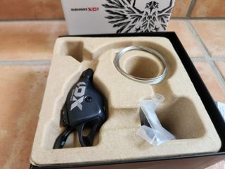 Pulsador cambio SRAM X01 Eagle 12v - ebike