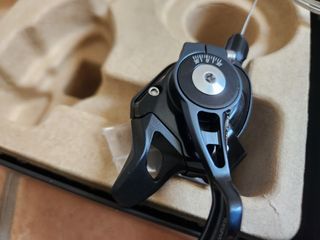 Pulsador cambio SRAM X01 Eagle 12v - ebike