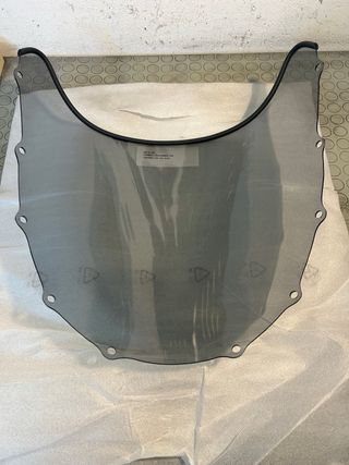 Kawasaki ZXR 750 R/93 - Parabrezza