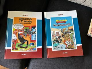 Mortadelo y filemon