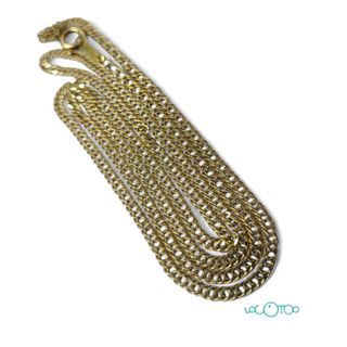 Cadena oro 18k