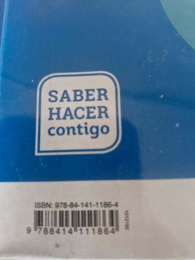 MATEMATICAS 3 PRIMARIA SABER HACER CONTIGO