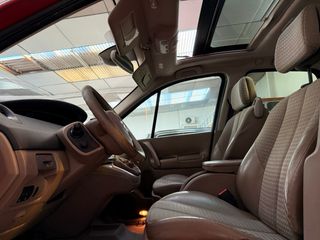 Renault Scenic 2003 (Gasolina)