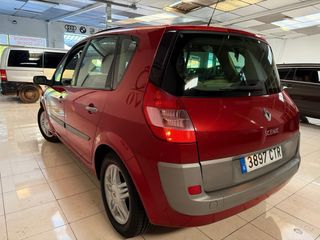 Renault Scenic 2003 (Gasolina)
