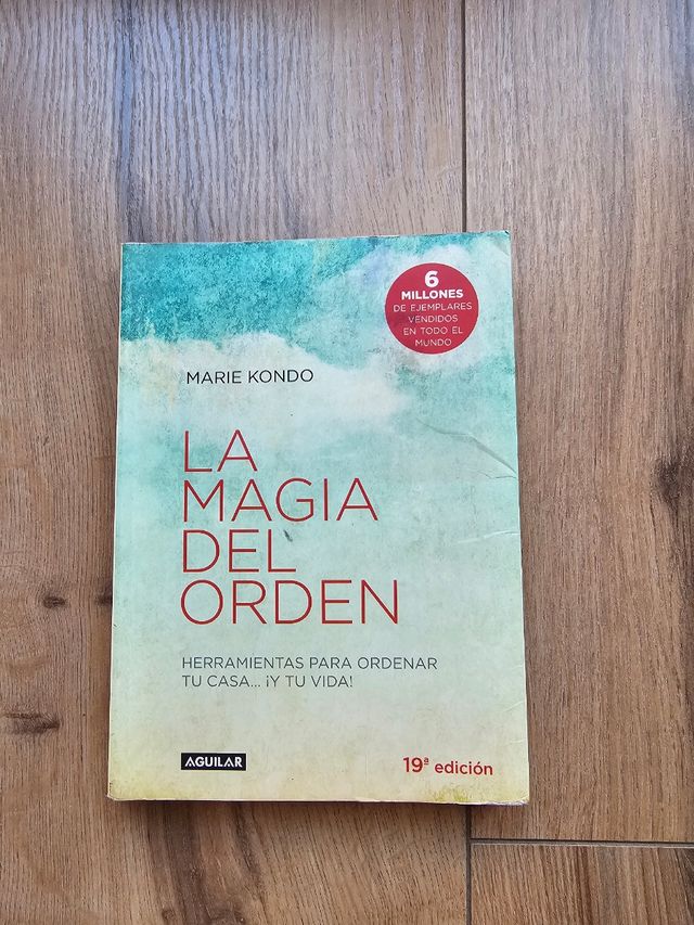 Libros autoayuda (preguntar precio)