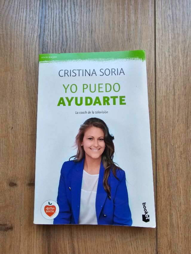 Libros autoayuda (preguntar precio)