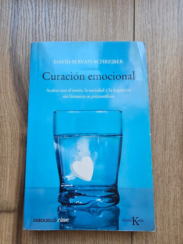 Libros autoayuda (preguntar precio)